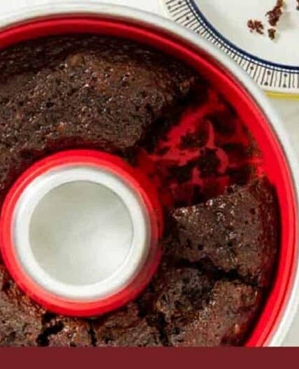 Omnia brownies