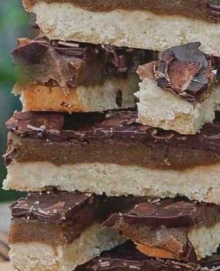 Twix Bars