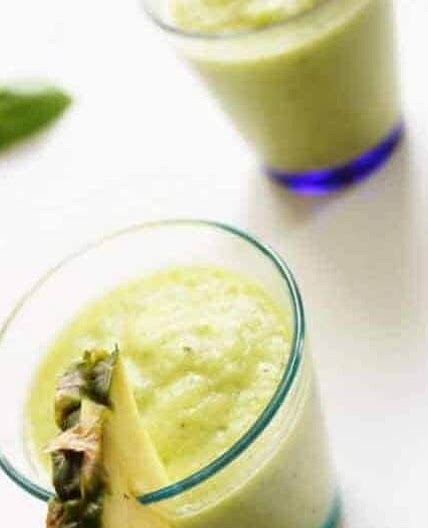 Booster Smoothie