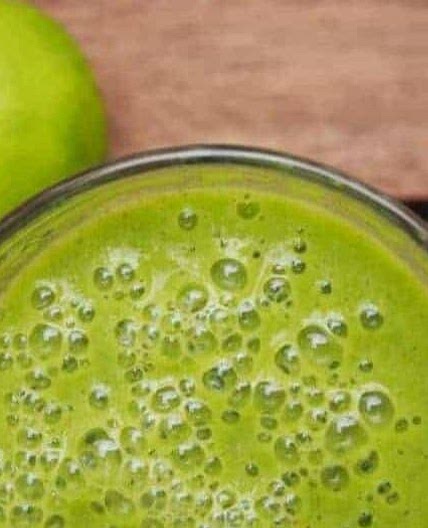 Brain Power Smoothie