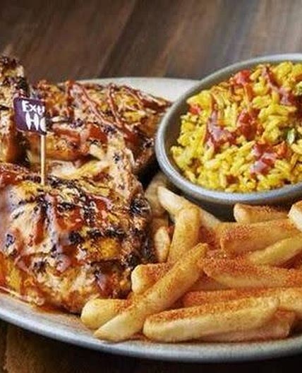 Fake nandos
