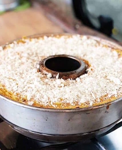 Vegan Shepherds Pie