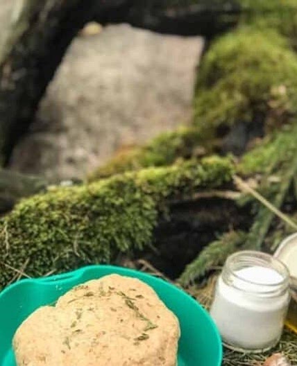 Pizza Bread