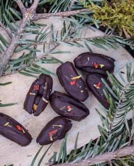 Date Bites