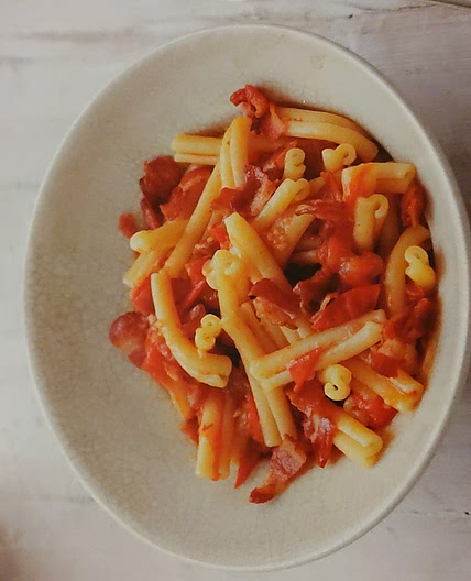 Pasta alla Bruno