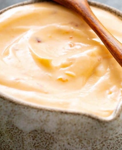 Sweet Chili Mayo