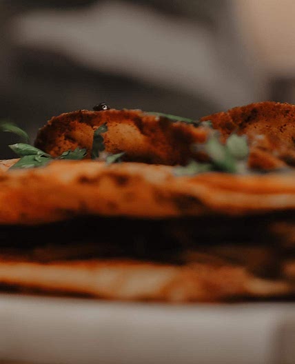 Birria Tacos