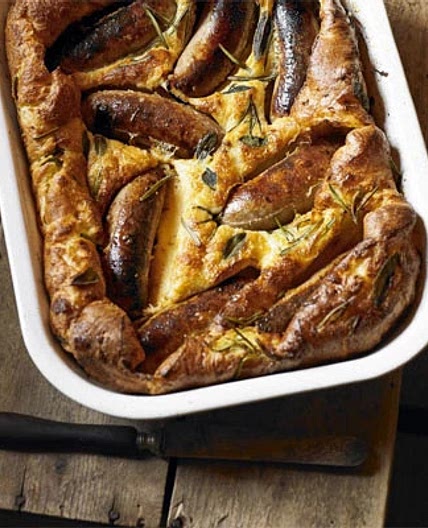 Herby Toad-in-the-hole