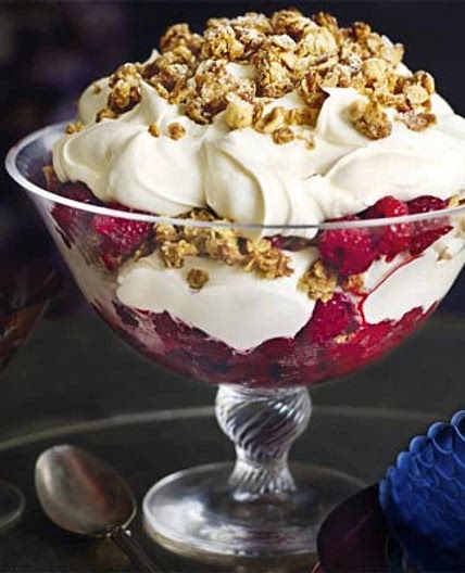Cranachan