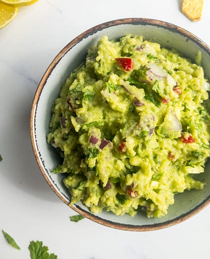 Best Guacamole