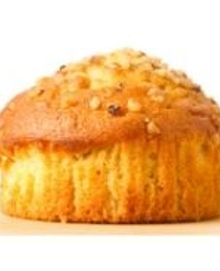 Banana Nut Muffins Recipe