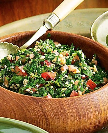 Tabouli