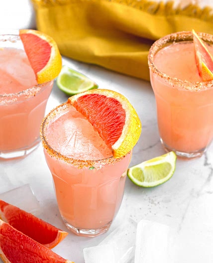 Paloma Cocktail