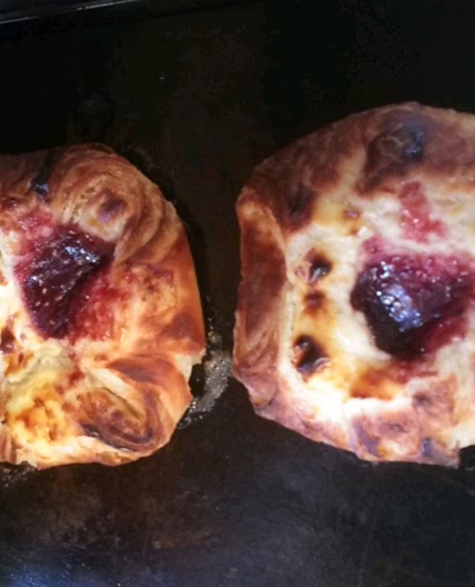 Danish Pastry