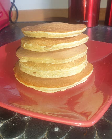 Pancakes