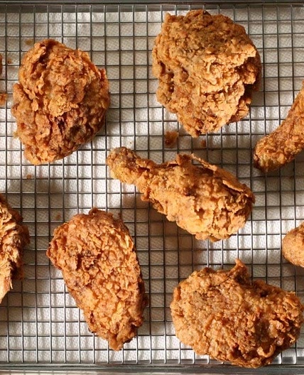 Fried Chicken
