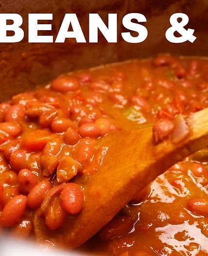 Red beans and rice | Southern U.S. style
