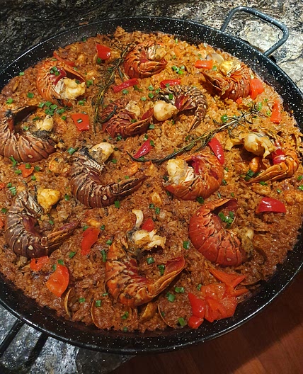 Paella