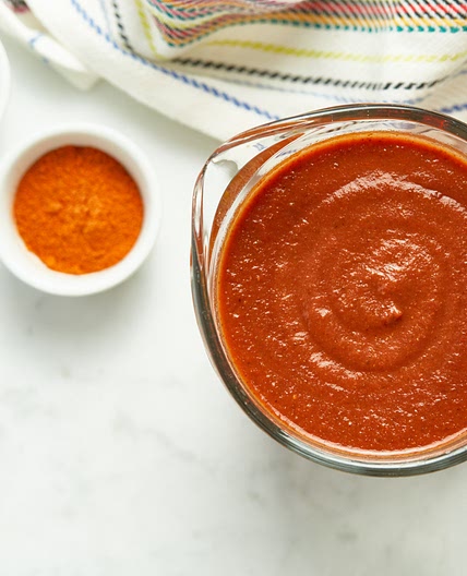 Enchilada Sauce