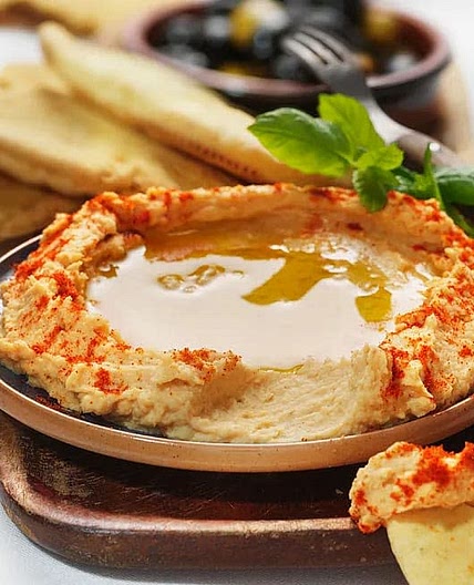 Hummus