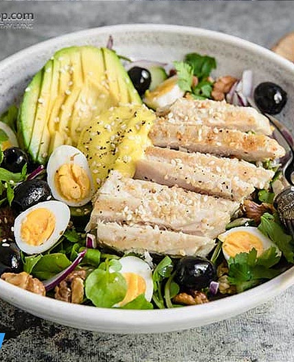 KetoDietApp.com