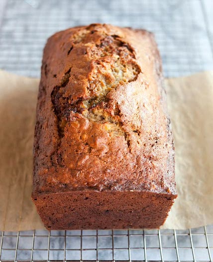 Banana Bread 