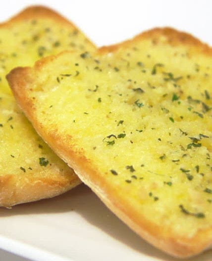 Garlic Bread