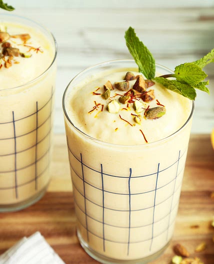 Mango Lassi (India)
