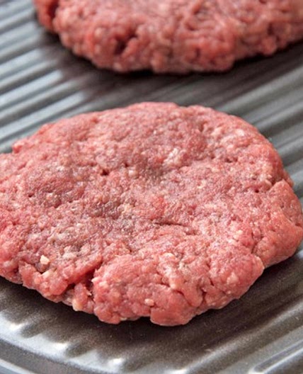 Burger Patties