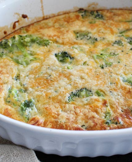 Broccoli Puff
