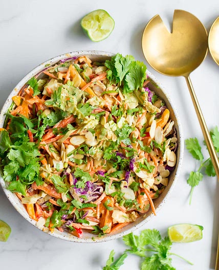Asian Slaw