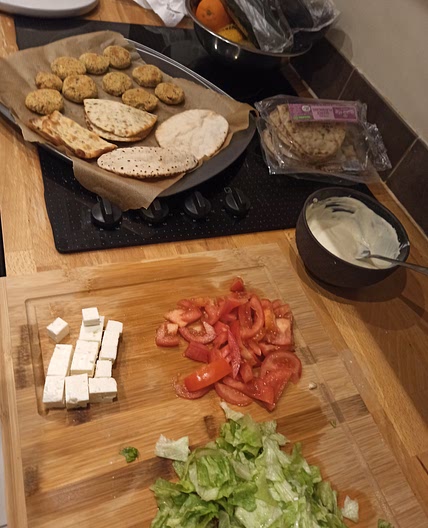 Falafel
