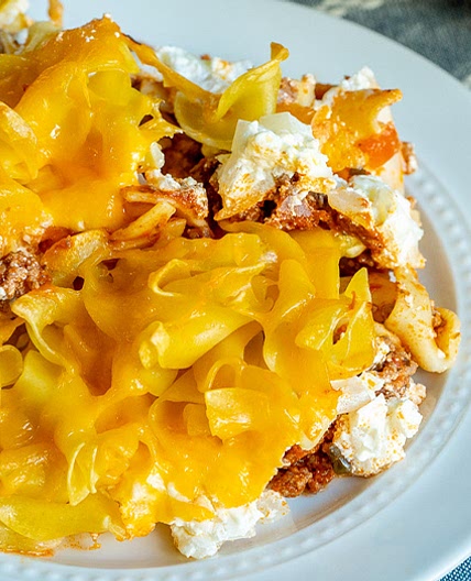 Husband's Delight Casserole