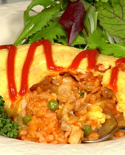Omurice