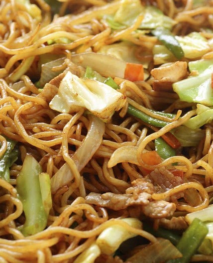 Yakisoba