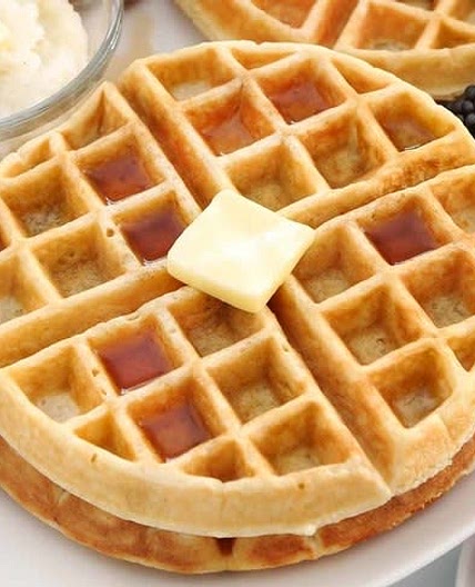 Waffles