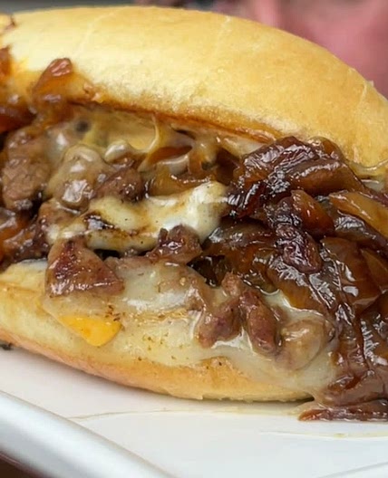 Philly Cheese Steak