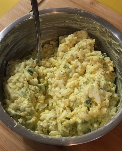 Egg Salad
