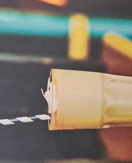 COLABA COLADA