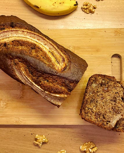 Banana Bread