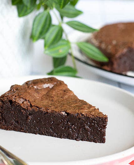 Fondant au Chocolat