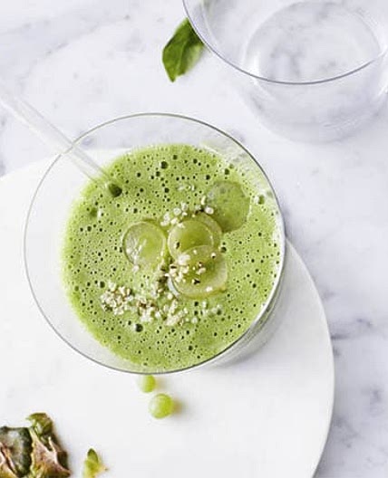 Going Green Smoothie