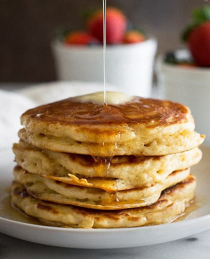 Pancakes