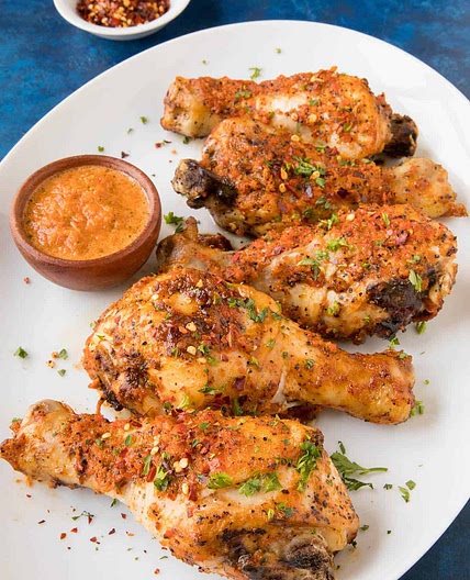 Peri Peri marinade