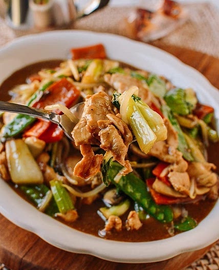 Chop Suey