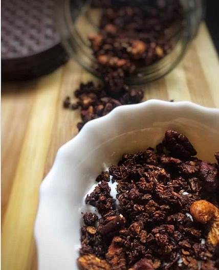 Granola 