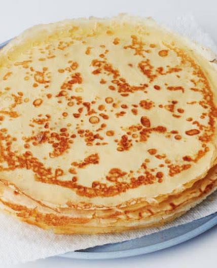 CREPES