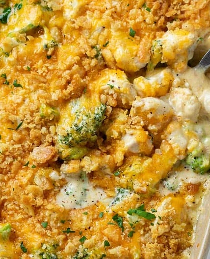 Chicken Divan