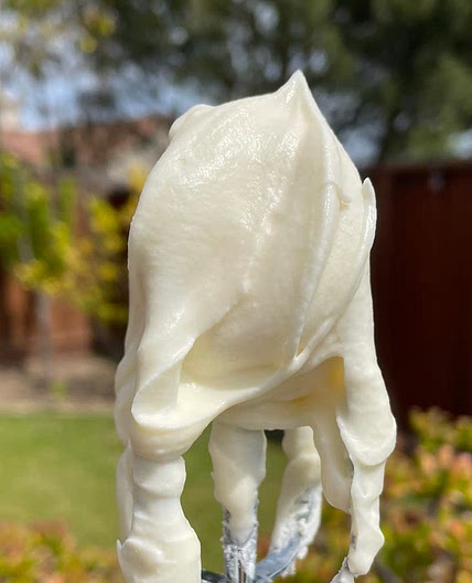 Cream Cheese Frosting
