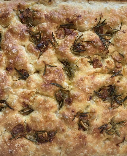 Focaccia